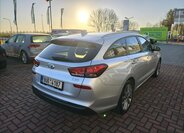 Hyundai i30 Kombi 1,4 l 103 kw