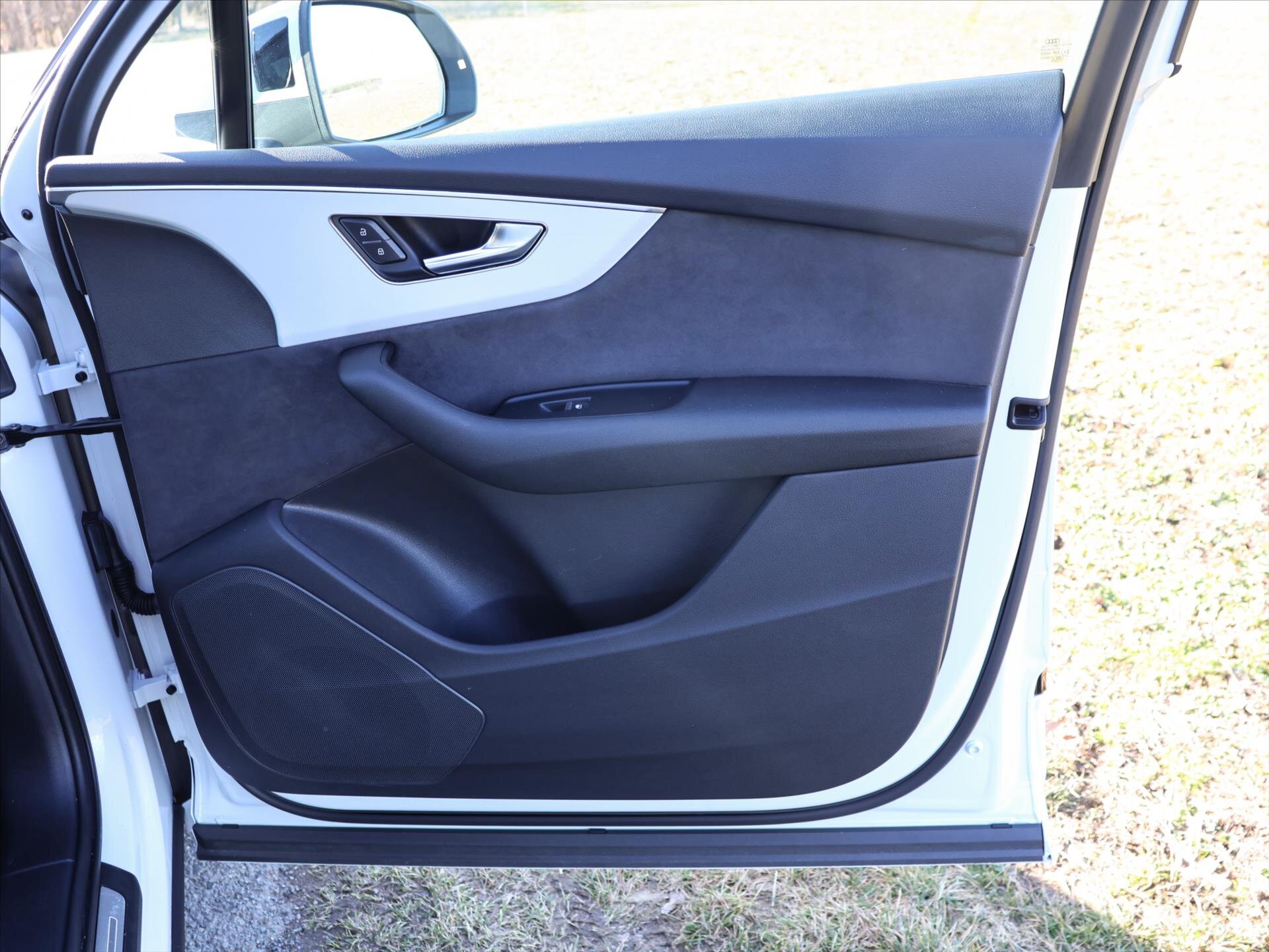 Audi Q7 SUV / Terénní 3,0 l 210 kw