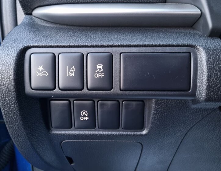 Mitsubishi Ostatní SUV / Terénní 1,5 l 120 kw