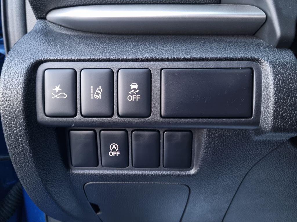 Mitsubishi Ostatní SUV / Terénní 1,5 l 120 kw