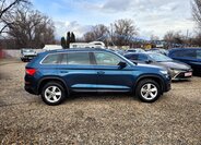 Škoda Kodiaq SUV / Terénní 1,5 l 110 kw