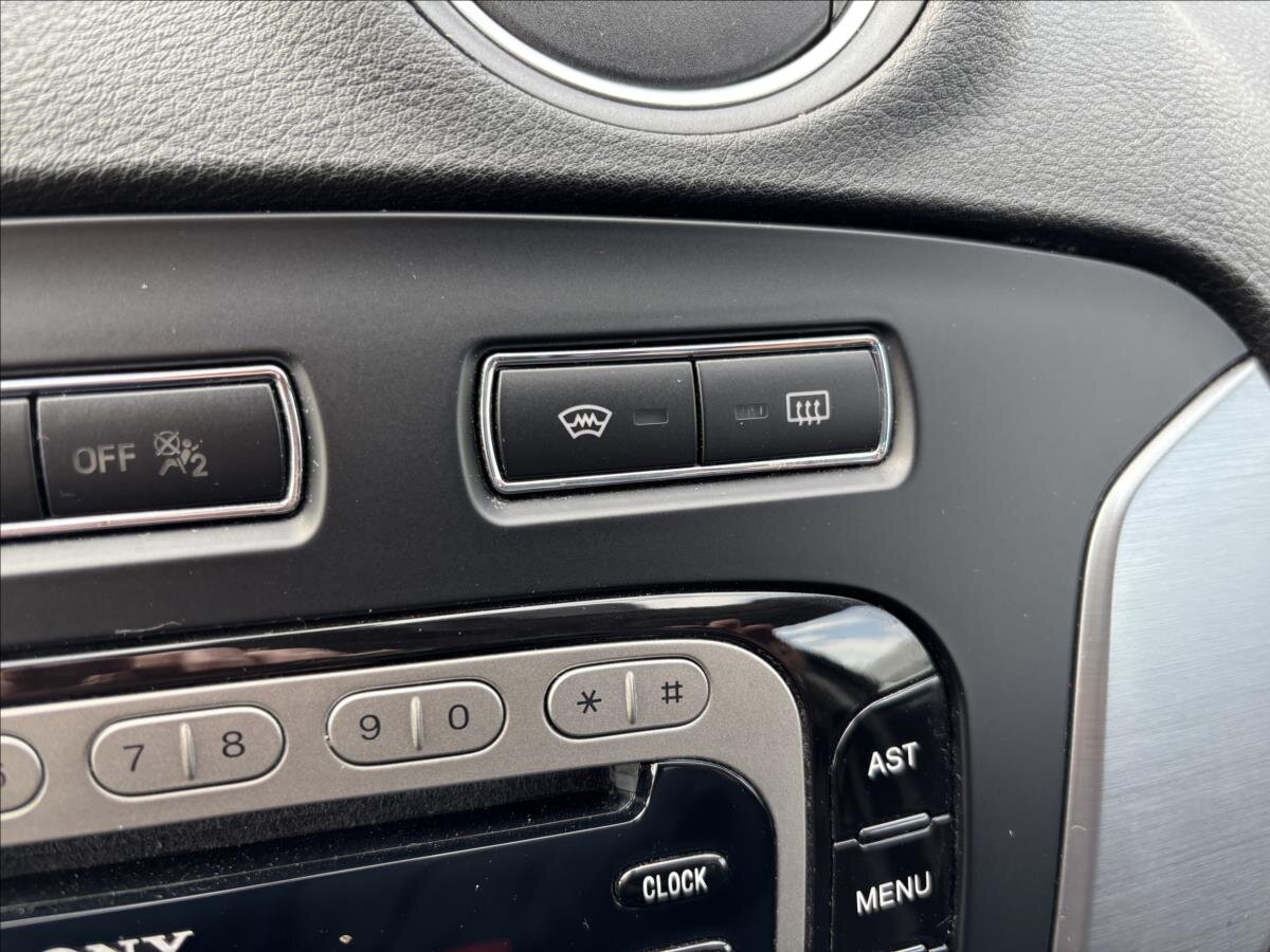 Ford Mondeo Kombi 2,0 l 103 kw