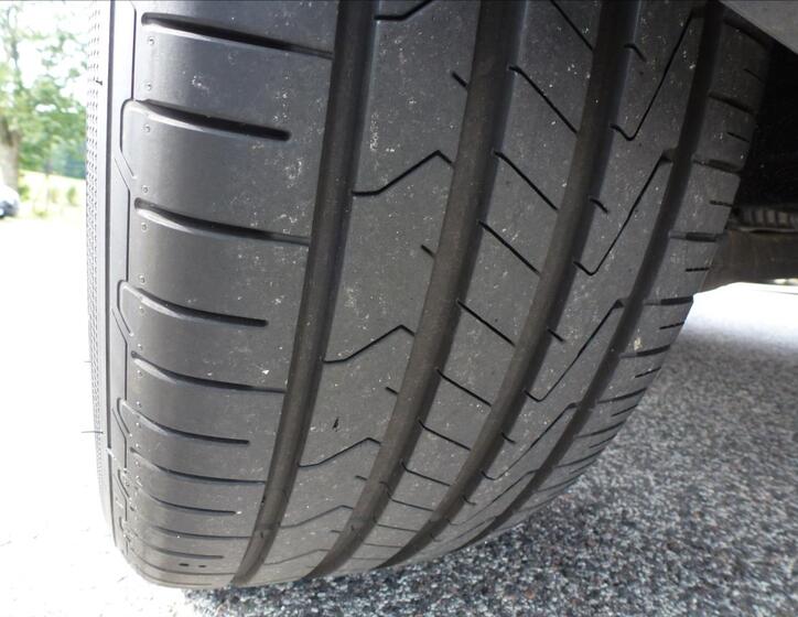 SsangYong Korando 50