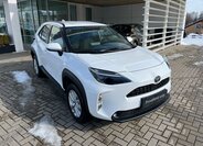 Toyota Yaris Cross SUV 1,5 l 68 kw