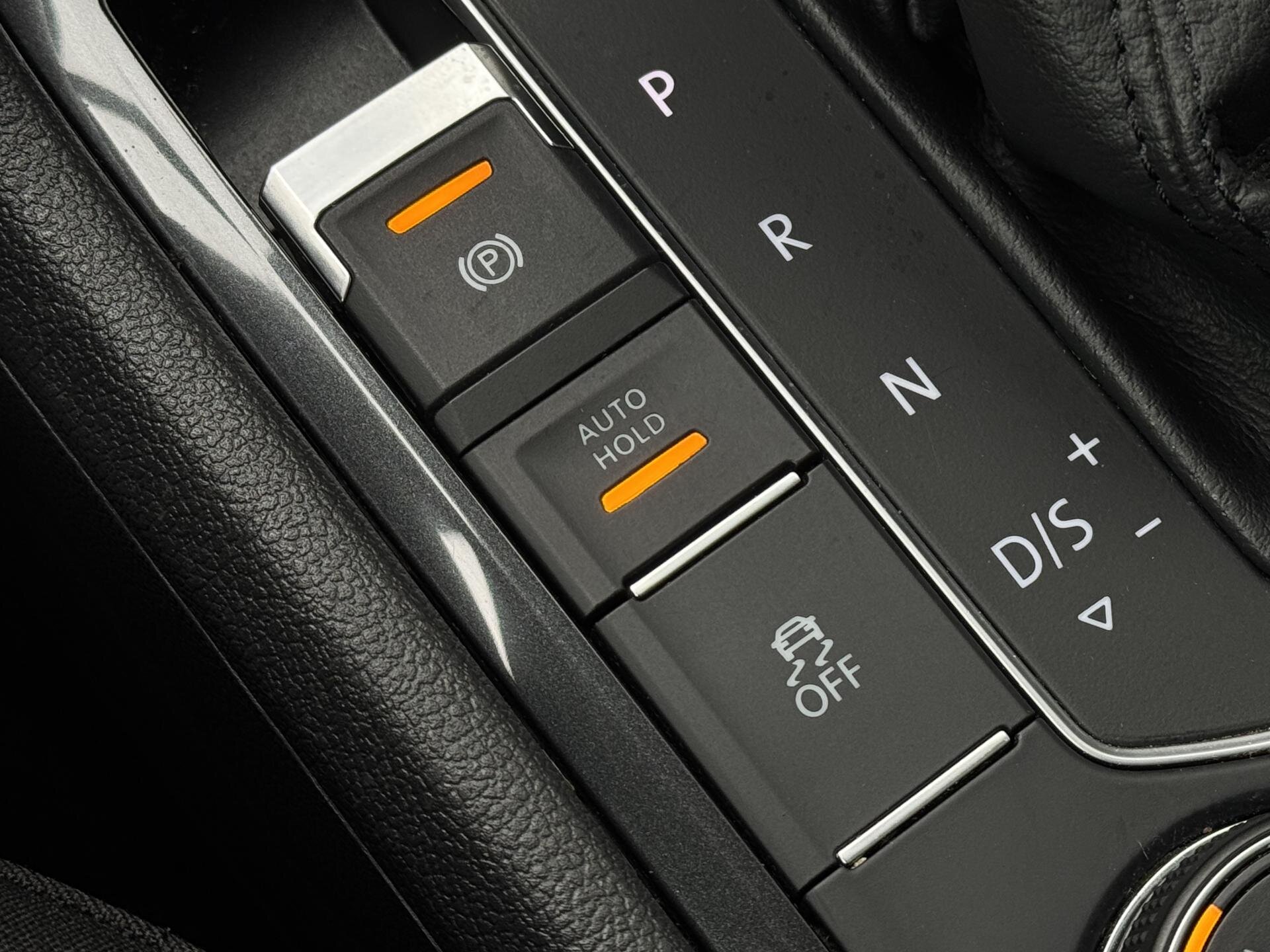 Volkswagen Tiguan SUV / Terénní 2,0 l 132 kw