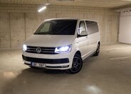 Volkswagen Ostatní VAN-Minibus 2,0 l 150 kw