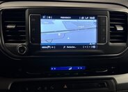 Toyota ProAce Verso MPV 2,0 l 130 kw