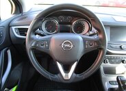 Opel Astra Hatchback 999,0 77 kw