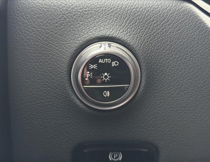 Mercedes-Benz GLC SUV / Terénní 2,0 l 150 kw