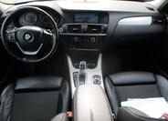 BMW X3 11