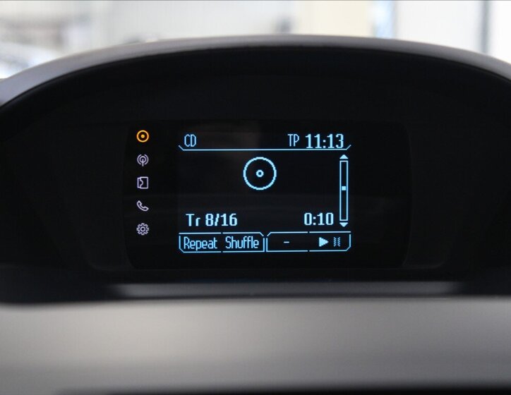 Ford Kuga SUV / Terénní 2,0 l 110 kw