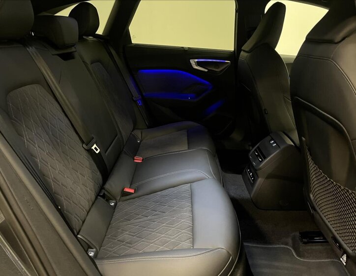 Audi A5 Kombi 2,0 l 150 kw