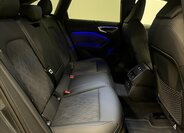 Audi A5 Kombi 2,0 l 150 kw