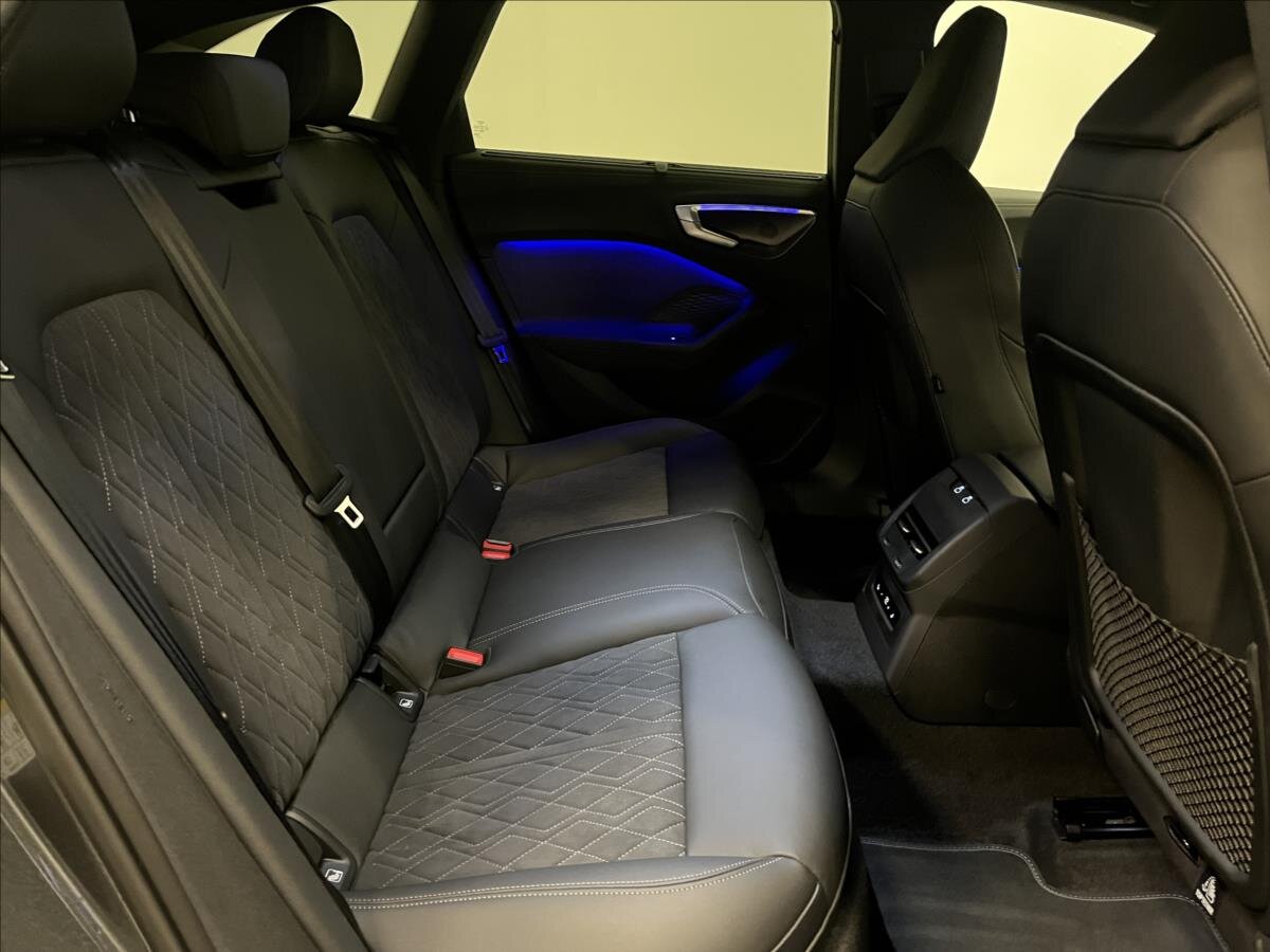 Audi A5 Kombi 2,0 l 150 kw