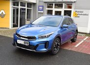 KIA XCeed 2