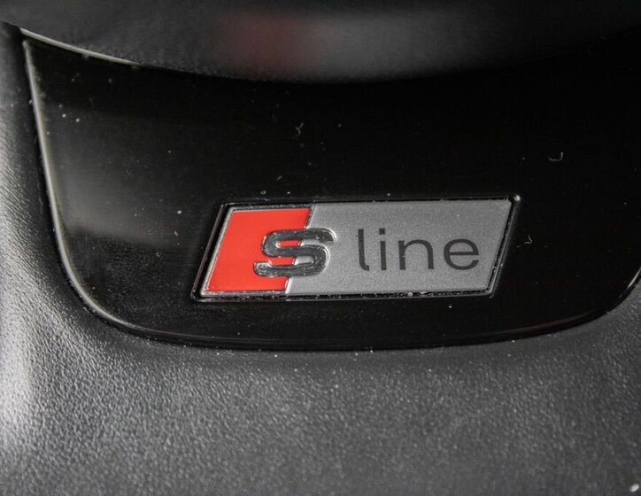 Audi A5 Hatchback 2,0 l 140 kw