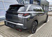 Peugeot 5008 SUV / Terénní 1,2 l 107 kw
