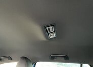 Škoda Octavia Kombi 2,0 l 180 kw