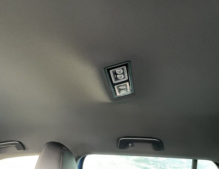 Škoda Octavia Kombi 2,0 l 180 kw