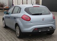 Fiat Bravo Hatchback 1,4 l 66 kw