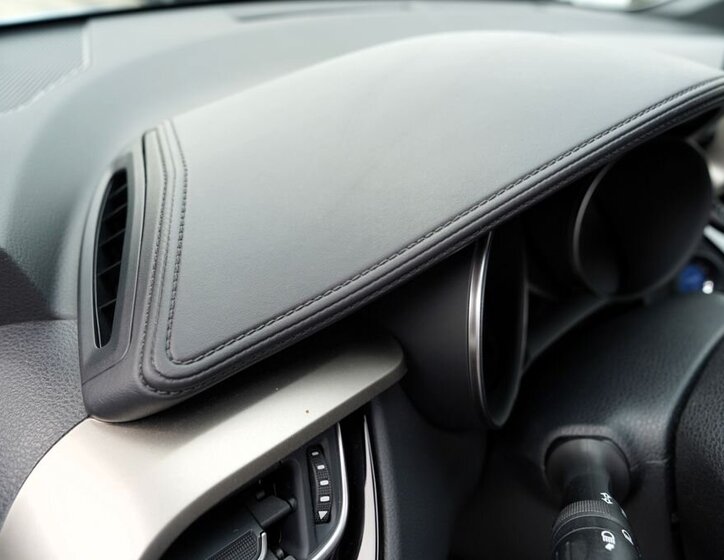 Toyota C-HR Hatchback 1,8 l 125 kw