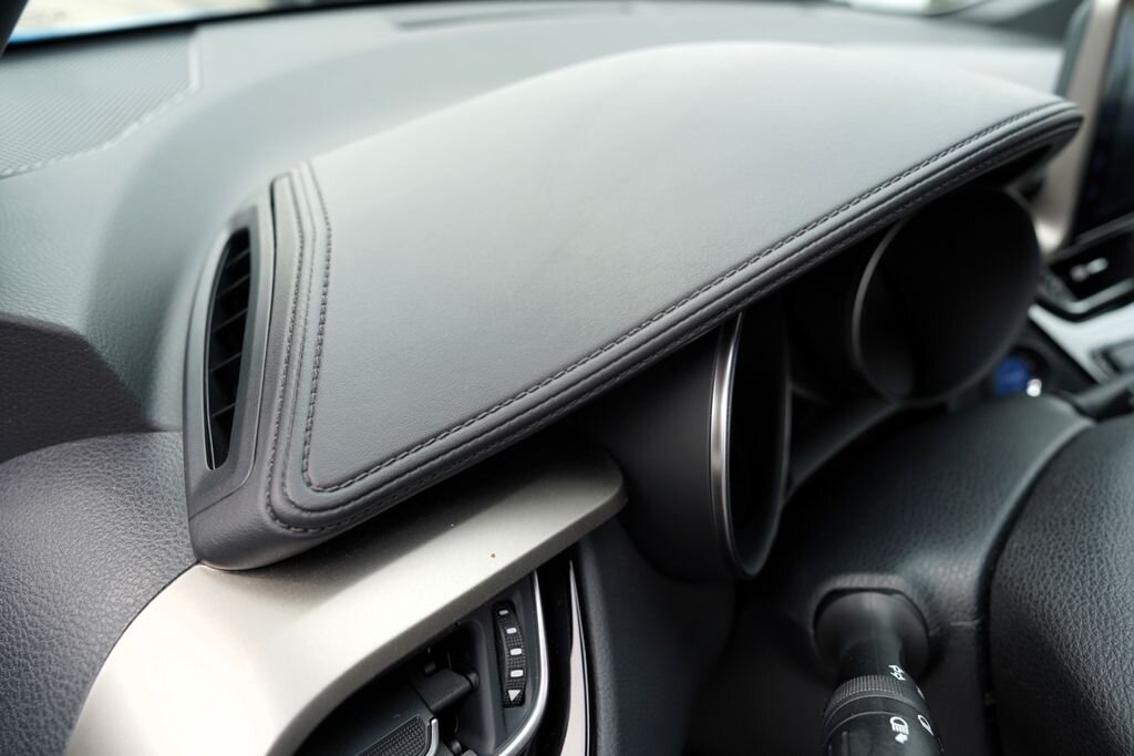 Toyota C-HR Hatchback 1,8 l 125 kw