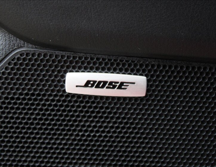 Mazda CX-5 SUV / Terénní 2,5 l 143 kw