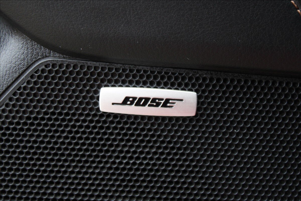 Mazda CX-5 SUV / Terénní 2,5 l 143 kw