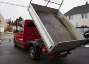 Volkswagen Crafter Sklápěč 2,0 l 103 kw