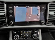 Škoda Kodiaq SUV / Terénní 1,5 l 110 kw