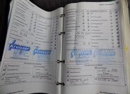 Volkswagen Touran Ostatní 2,0 l 103 kw