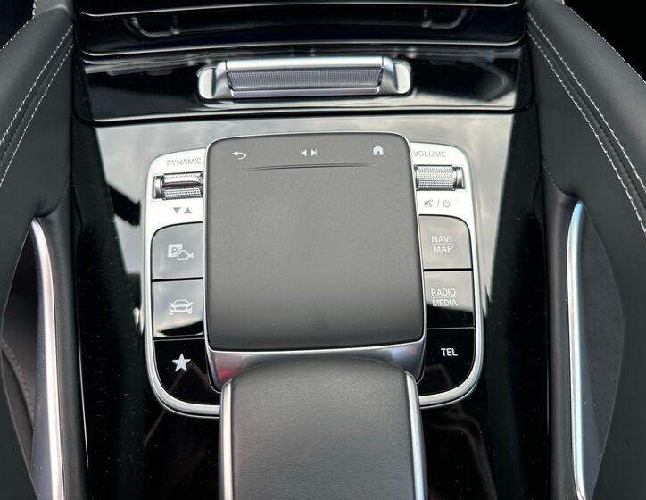 Mercedes-Benz GLE 16