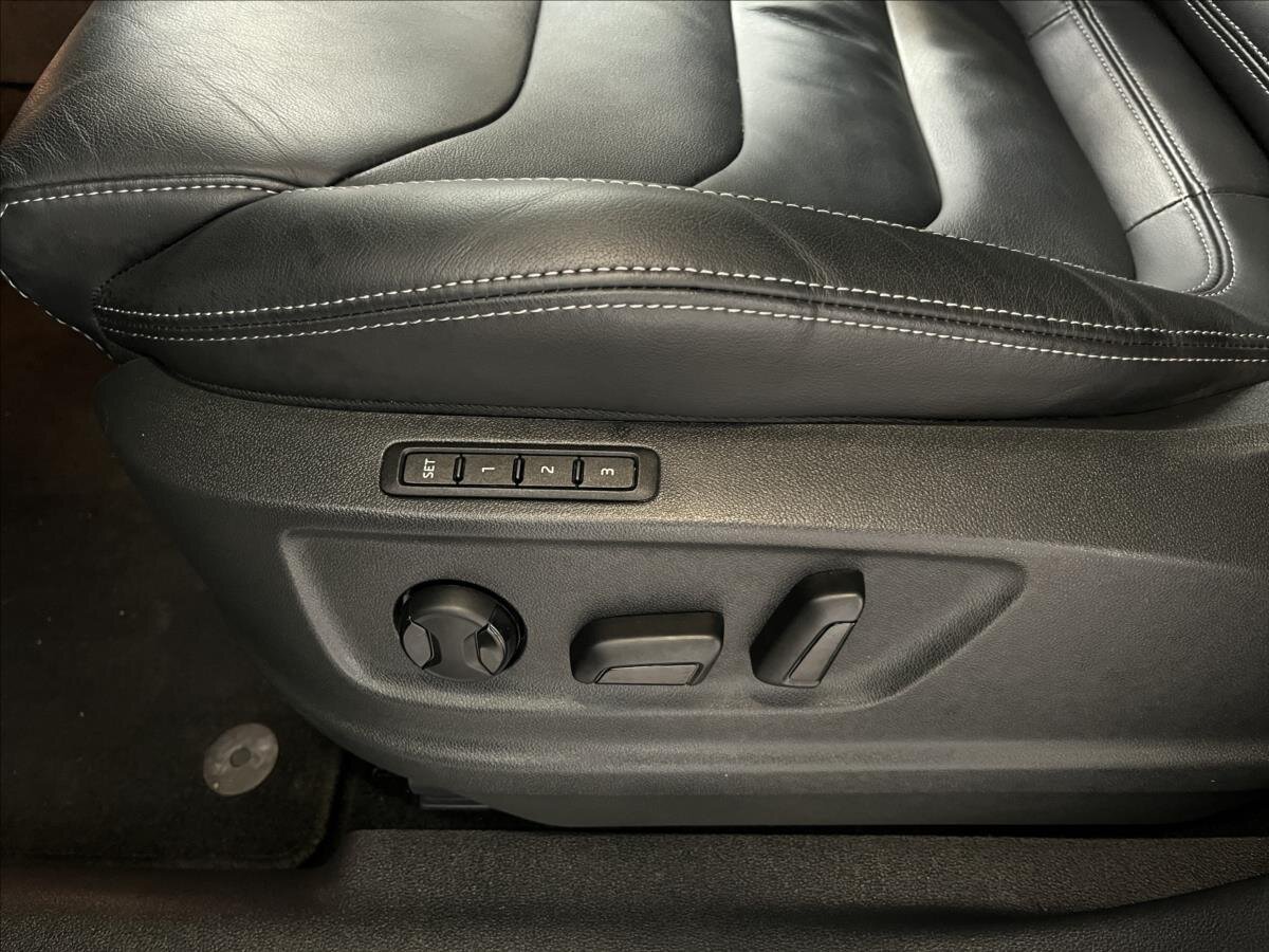 Škoda Kodiaq SUV / Terénní 2,0 l 147 kw