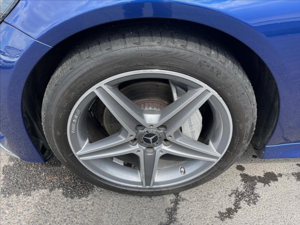 Mercedes-Benz Třídy C