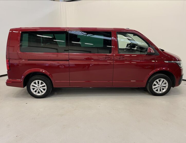 Volkswagen Caravelle Kombi 2,0 l 110 kw