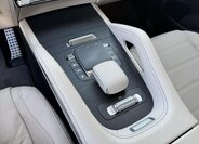 Mercedes-Benz GLE 21