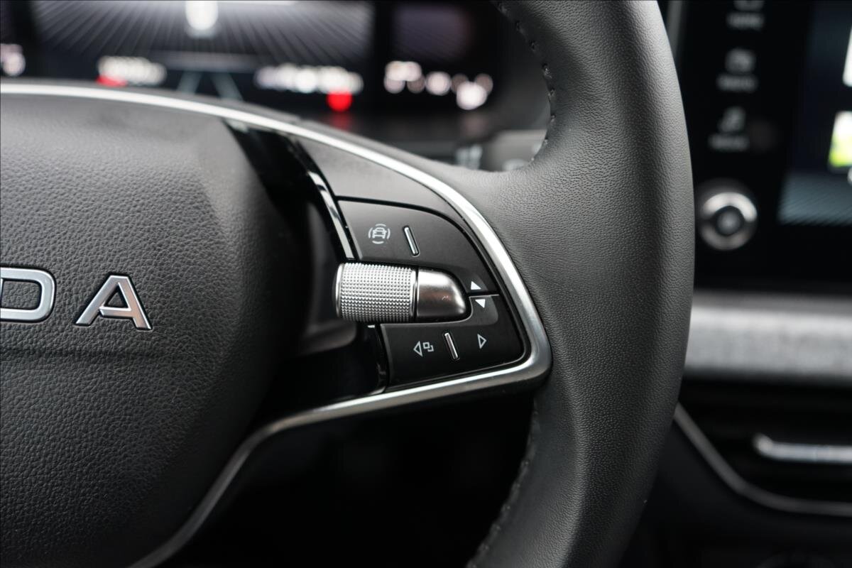 Škoda Scala Hatchback 999,0 85 kw