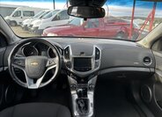 Chevrolet Cruze Kombi 1,7 l 96 kw