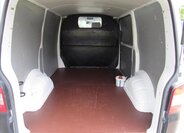 Volkswagen Transporter Skříň 2,0 l 84 kw