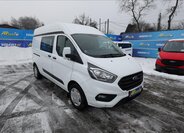 Ford Transit Custom Ostatní 2,0 l 96 kw