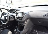 Peugeot 208 Hatchback 1,4 l 50 kw