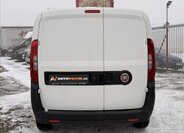Fiat Dobló Pick-up 1,2 l 70 kw