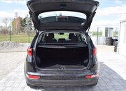 KIA Sportage SUV / Terénní 1,7 l 85 kw