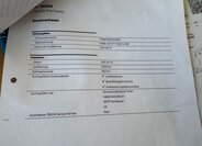 Škoda Fabia Kombi 1,2 l 66 kw