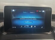 Mercedes-Benz Třídy V MPV 2,0 l 140 kw