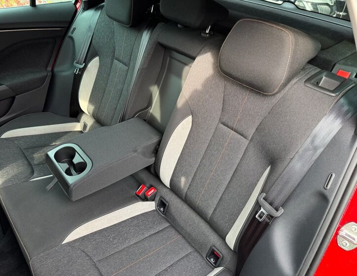 Škoda Kamiq SUV 999,0 85 kw