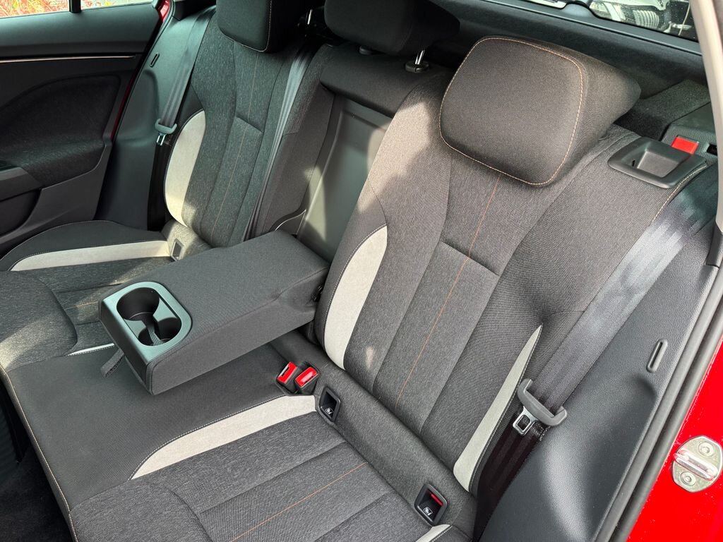 Škoda Kamiq SUV 999,0 85 kw