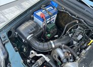 Suzuki Jimny Ostatní 1,3 l 60 kw