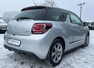 Citroën DS3 Hatchback 1,2 l 81 kw