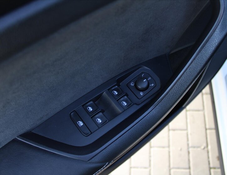 Škoda Kodiaq SUV 2,0 l 140 kw